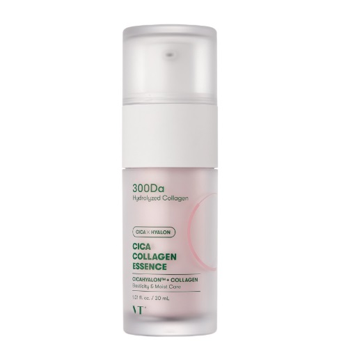 VT Cica Collagen Essence 30ml
