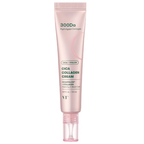 VT Cica Collagen Cream 30mL