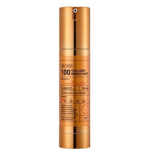 VT Vita-Light Reedle Shot 100 50mL