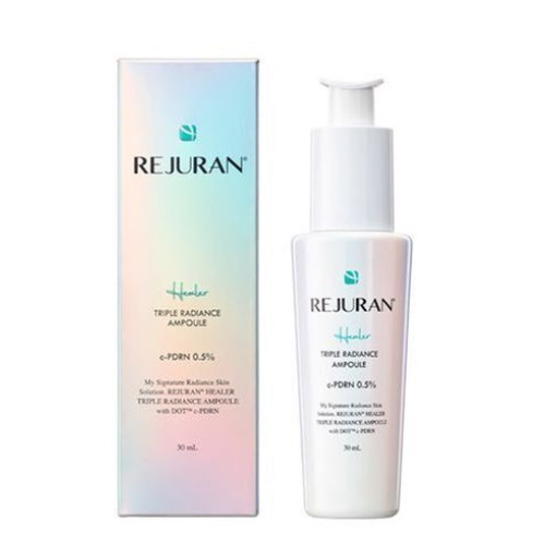 REJURAN Triple Radiance Ampoule 30ML