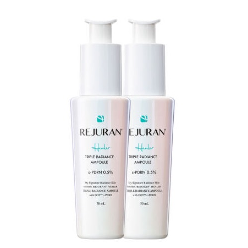 REJURAN Triple Radiance Ampoule 30ML*2EA