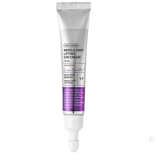 VT Reedle Shot Lifting Eye Cream 15ml Refill