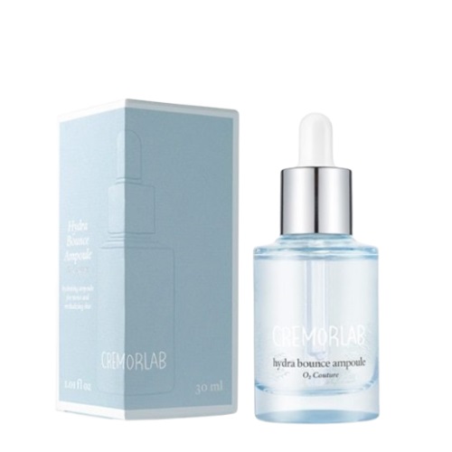 CERMORLAB O2 Couture Hydra Bounce Ampoule 30ml