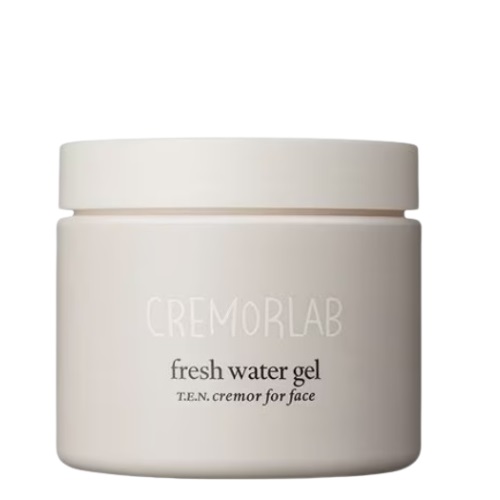 CERMORLAB T.E.N. cremor for face Fresh Water Gel 100ml
