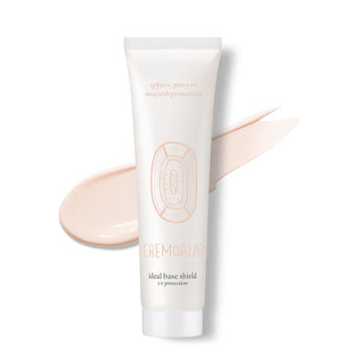 CERMORLAB UV Protection ideal Base shield SPF50+PA++++50mL
