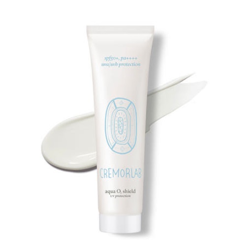 CERMORLAB UV Protection Aqua O2 shield SPF50+PA++++50mL
