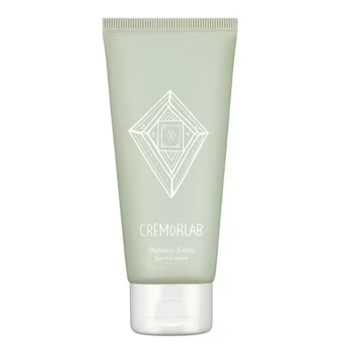 CERMORLAB Spa et Cremor Thalaso Foam 120mL