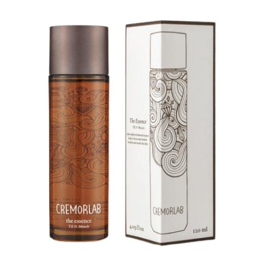CERMORLAB T.E.N. Miracle The Essence 120ml