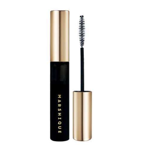 MARSHIQUE Lash & Brow Enriched Black Serum 7.5g