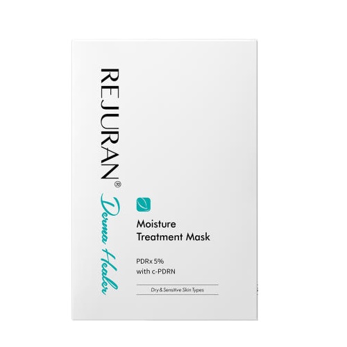 REJURAN Derma Healer Moisture Treatment Mask 23mL (5ea)