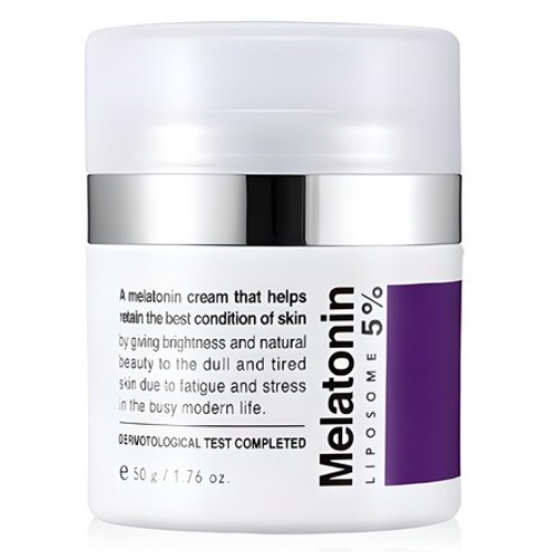 MAXCLINIC Time Return Melatonin Cream 50g