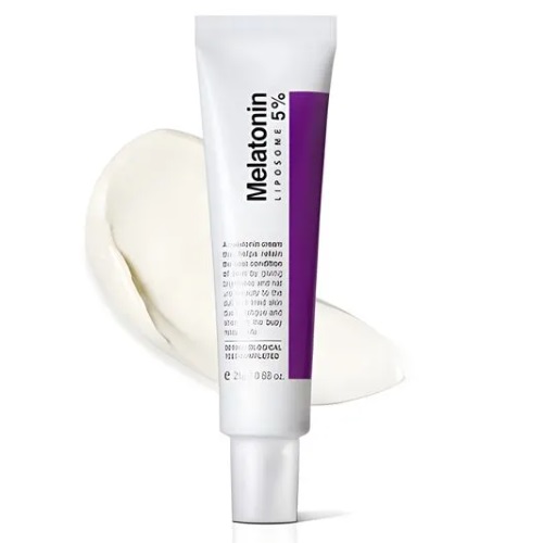 MAXCLINIC Time Return Melatonin Cream 25g