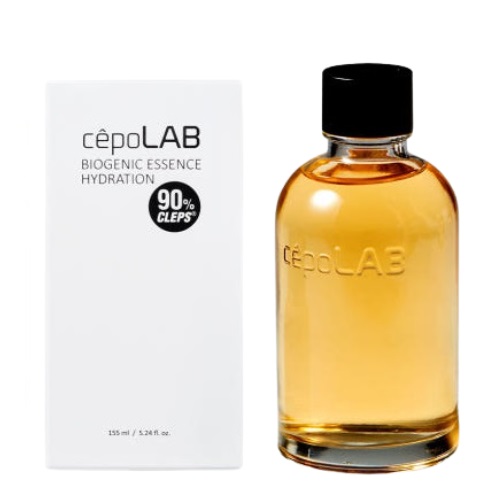 cepoLAB Biogenic Essence Hydration 90%celps 155mL