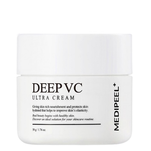 MEDIPEEL Deep VC Ultra Cream 50g
