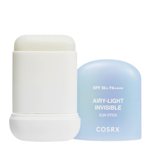 COSRX Airy-Light Invisible Sun Stick SPF50+ PA++++ 19g