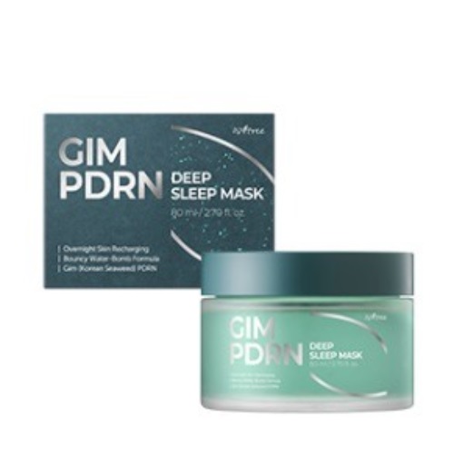 ISNTREE GIM PDRN Deep Sleep Mask 80ml