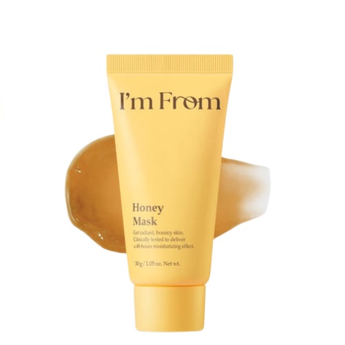 I'm from Honey Mask 30ml