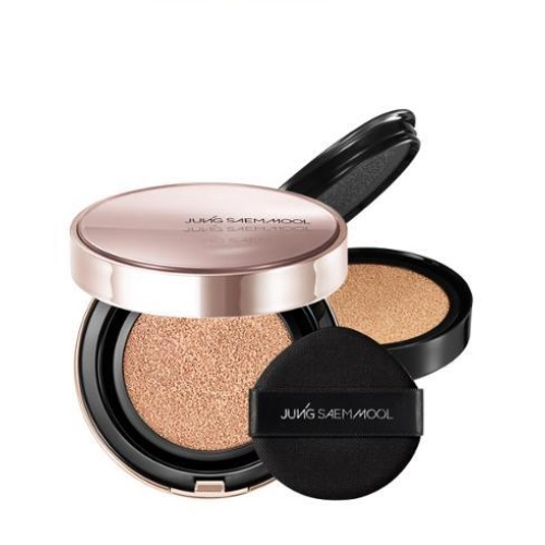 JUNGSAEMMOOL Masterclass Radiant Cushion (Original Product+Refill)