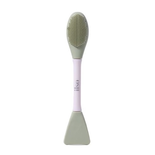 ilso Dual Clean Brush