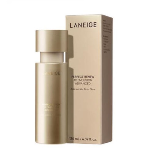 LANEIGE Perfect Renew 3X Emulsion 130ml