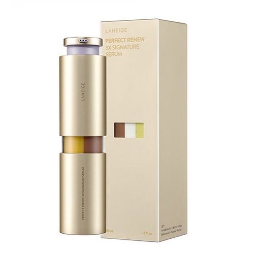 LANEIGE Perfect Renew 3X Signature Serum 40ml