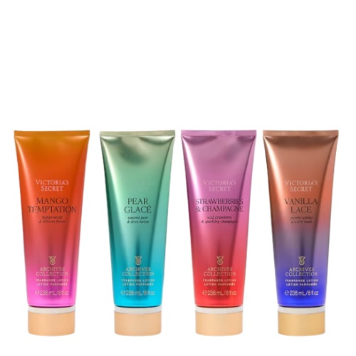 Victoria's Secret Body Lotion Parfume 236ml