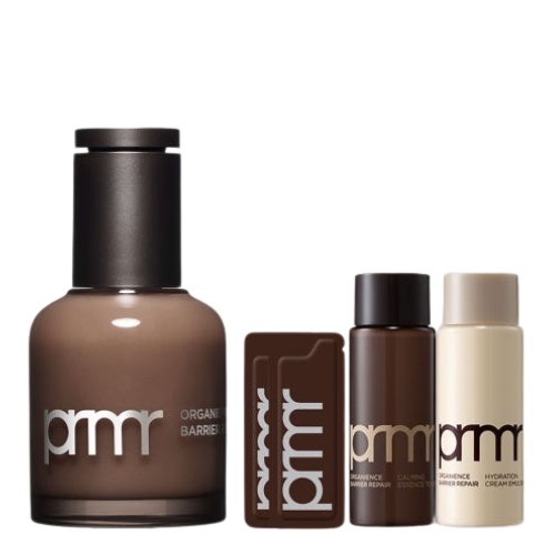 PRIMERA Organience BR Seed Peptide Reserve Serum 30ml (+toner30ml+emulsion30ml)