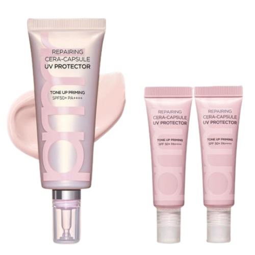 PRIMERA Repairing Cera-Capsule UV Protector Tone Up Priming 40ml (+20ml)