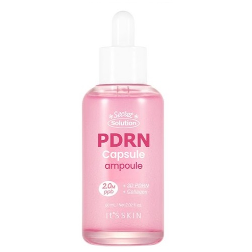 It's skin Secret Solution PDRN Capsule Ampoule 60mL