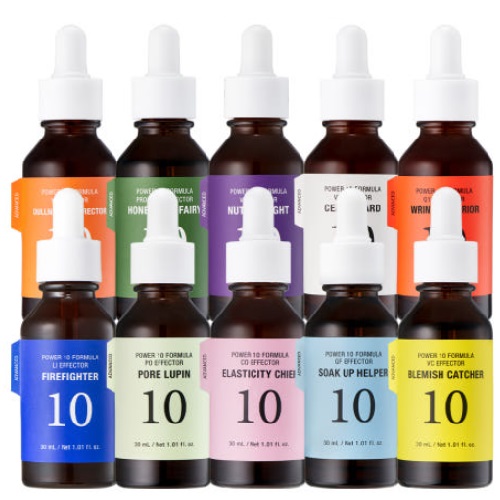 It's skin Power 10 Effector 30ml