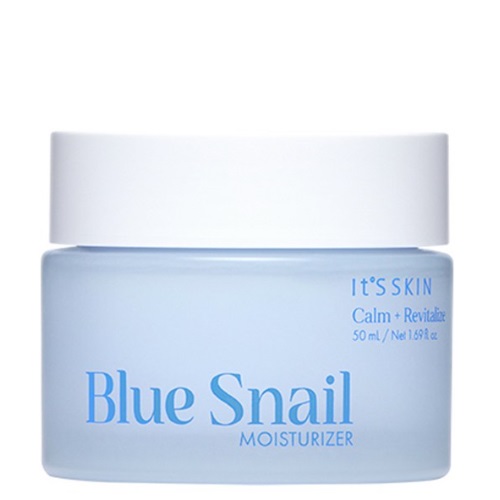 It's skin Blue Snail Cream 50ml