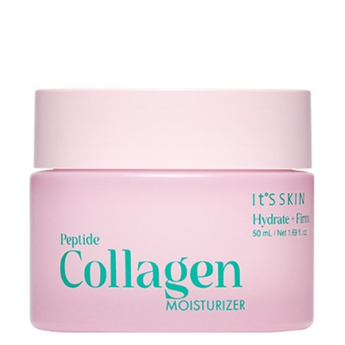 It's skin Collagen Peptide Cream 50mL