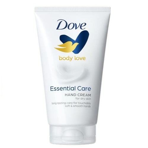 Dove Body Love Essential Care Hand Cream 75ml