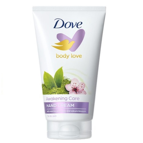 Dove Body Love Awakening Care Hand Cream 75ml