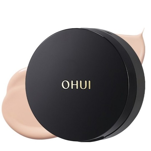 O HUI Ultimate Cover Denier Cushion Mini 6g