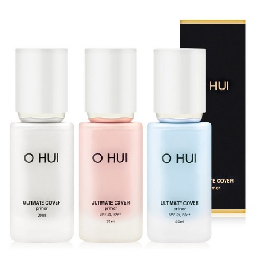 O HUI Ultimate COVER Primer 30ml