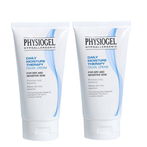 PHYSIOGEL DMT Facial Cream 100ml*2