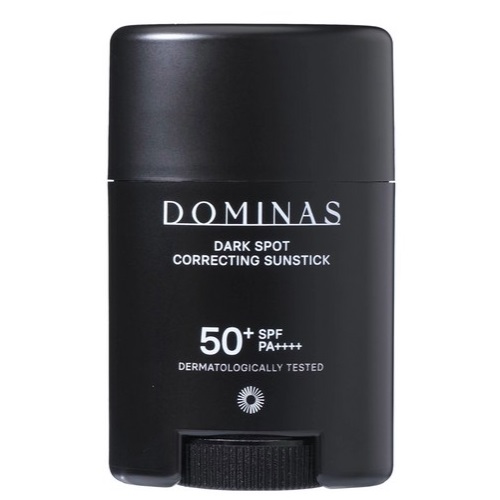 Dominas Dark Spot Correcting Sunstick SPF50+PA++++14g