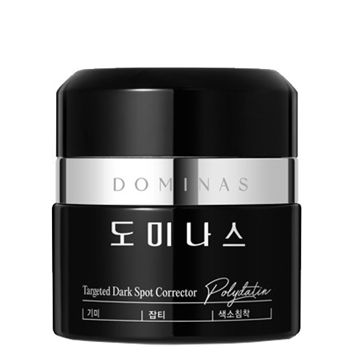 Dominas Targeted Dark Spot Corrector Cream 5.0 45g