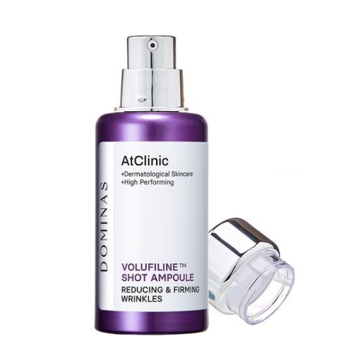 Dominas At Clinic Volufiline Shot Ampoule 30ml