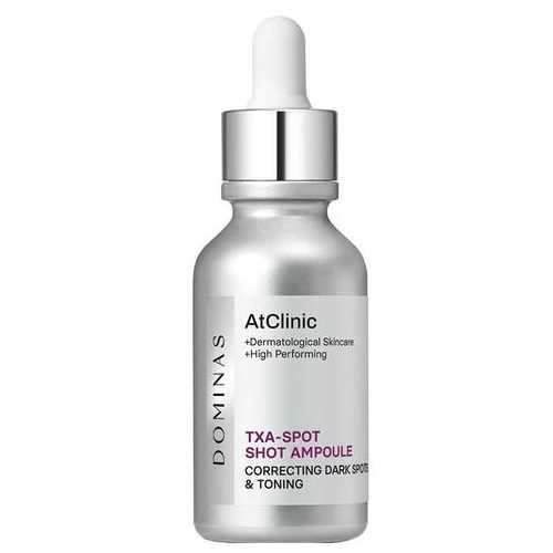 Dominas AtClinic TXA-Spot Shot Ampoule 30ml
