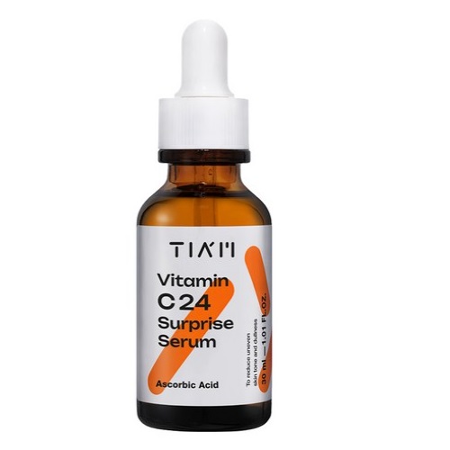 TIAM Vitamin C 24% Surprise Serum 30mL