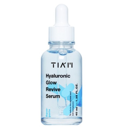 TIAM Hyaluronic Glow Revive Serum 40ml