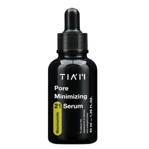 TIAM Pore Minimizing 21 Serum 40mL