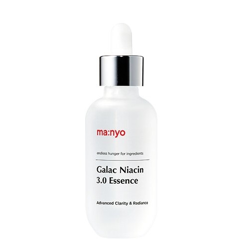 manyo Galac Niacin 3.0 Essence 60mL