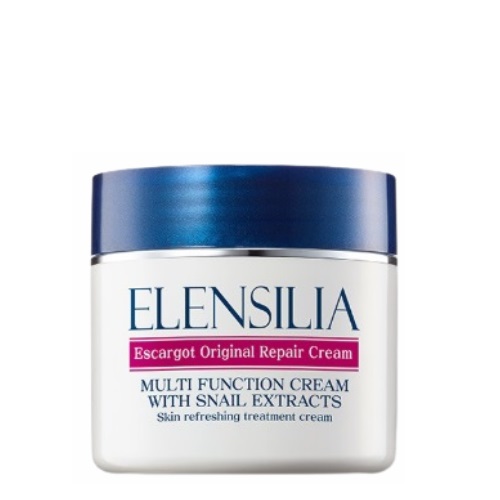 ELENSILIA Escargot Original Repair Cream 50g
