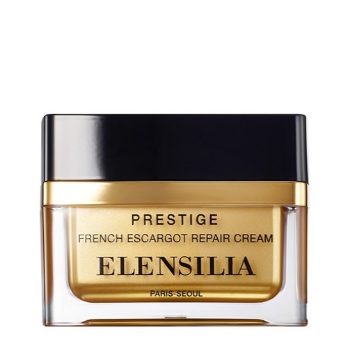 ELENSILIA Prestige Frence Escargot Repair Cream 50g