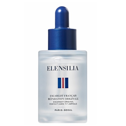 ELENSILIA Escargot Original Perfect Core Fit Ampoule 30mL