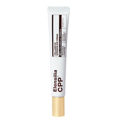 ELENSILIA CPP Collagen Intensive Eye Cream 20g