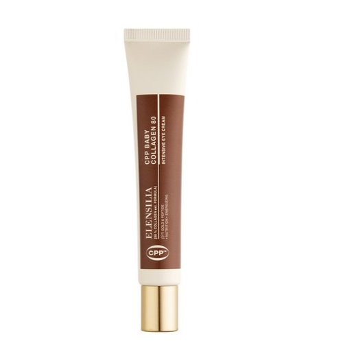 ELENSILIA CPP Baby Collagen 80 Intensive Eye Cream 30mL